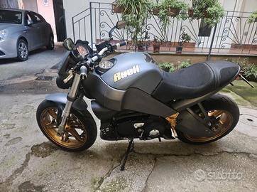 BUELL 1200-2024