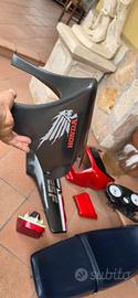 honda ns 125f ricambi 