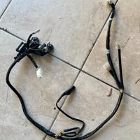 Impianto elettrico ktm