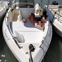 Romar Mirage 600
