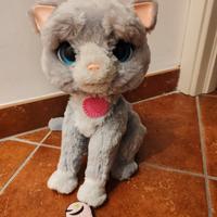 FurReal Friends BOOTSIE Cat