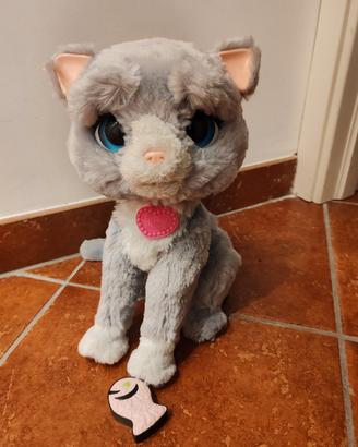 FurReal Friends BOOTSIE Cat