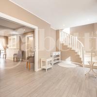 Villa Bilivelli finemente arredata