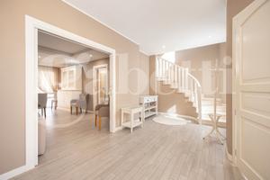 Villa Bilivelli finemente arredata