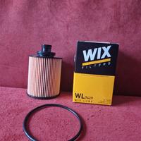 Filtro Olio WIX WL7429