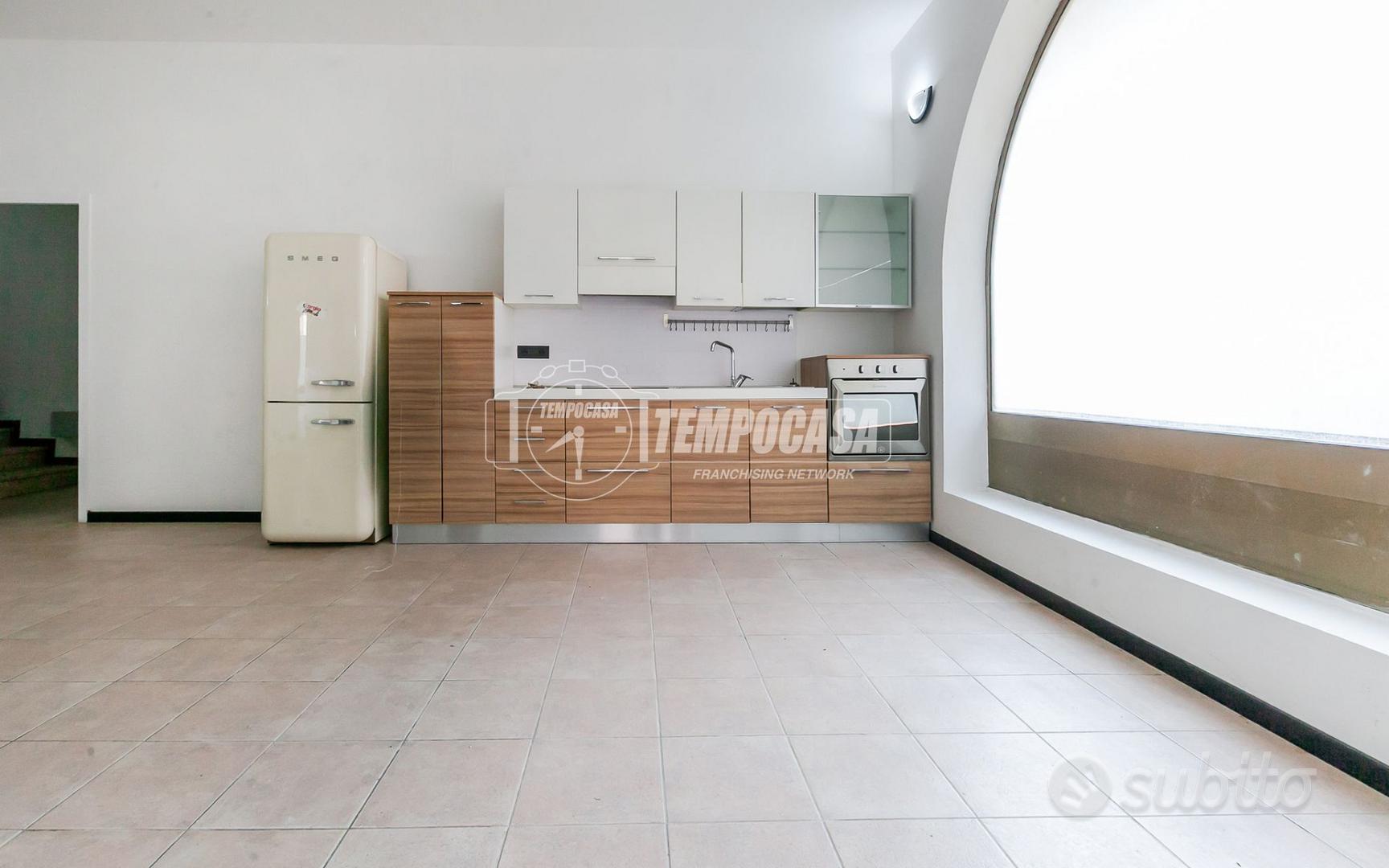 Appartamento – Settimo Milanese, Cascine Olona - Altro