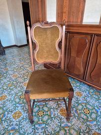 MOBILI CAMERA DA PRANZO