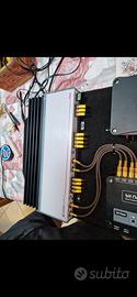 amplificatore Audioqueest SL4080