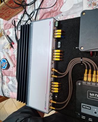 amplificatore Audioqueest SL4080