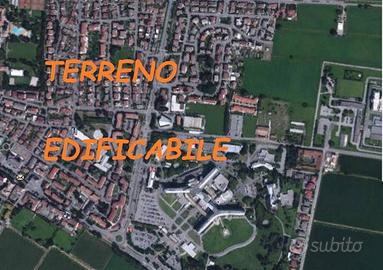 In zona residenziale