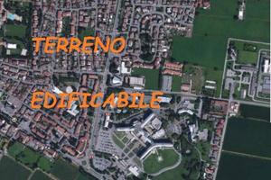 Terreno di 1150 m² a Cremona