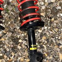 assetto alfa mito/ punto