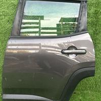 PORTIERA POSTERIORE SINISTRA JEEP Renegade Serie (