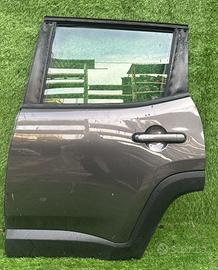 PORTIERA POSTERIORE SINISTRA JEEP Renegade Serie (