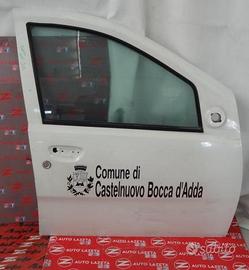 Portiera Anteriore DX Fiat Punto Classic