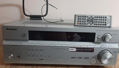 sintoamplificatore pionner 