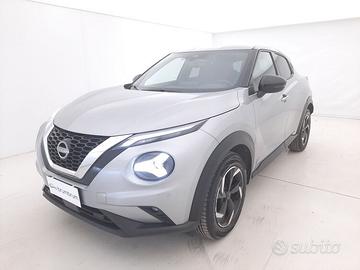 Nissan Juke N-Connecta DCT BR317699 1.0 Benzina 11