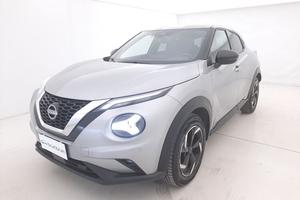 Nissan Juke N-Connecta DCT BR317699 1.0 Benzina 11