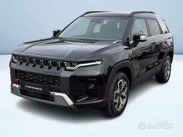 KGM Torres Style 1.5 Turbo GDI 163 CV