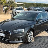 Audi A5 SPB 2.0 TDI S tronic Advanced