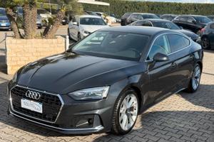 Audi A5 SPB 2.0 TDI S tronic Advanced