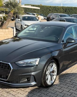 Audi A5 SPB 2.0 TDI S tronic Advanced