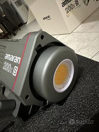 Amaran 200x S