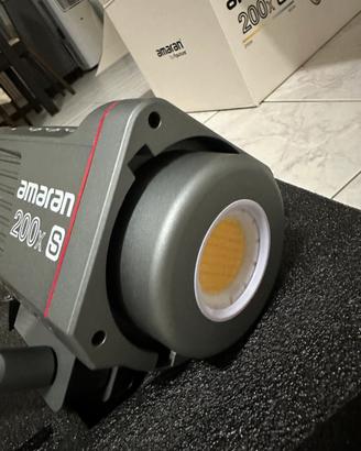 Amaran 200x S