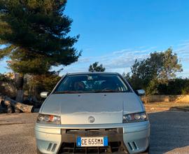 Fiat Punto 188