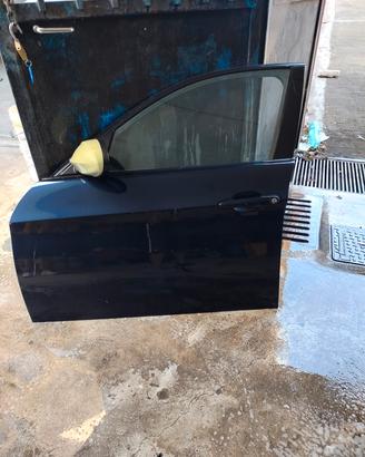 Porta anteriore sinistra Bmw Serie 3 E90 2005-2013