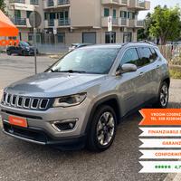 JEEP Compass 2 serie Compass 1.6 Multijet II 2...