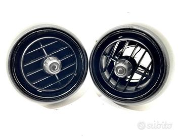 BOCCHETTE ARIA CRUSCOTTO DX E SX MINI Cooper Serie