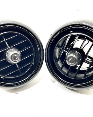 BOCCHETTE ARIA CRUSCOTTO DX E SX MINI Cooper Serie