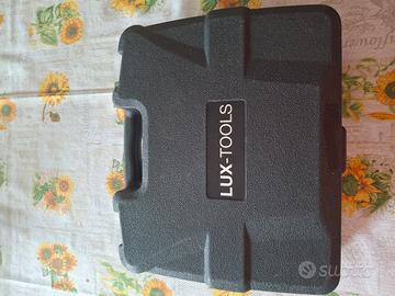 Batterie al litio 18v