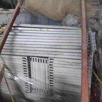 Ripiani per scaffalatura metallica