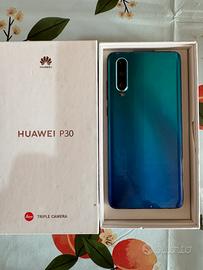 Smarphone Huawei P30