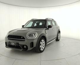 MINI Mini Countryman F60 2020 - Mini Countryman 1.