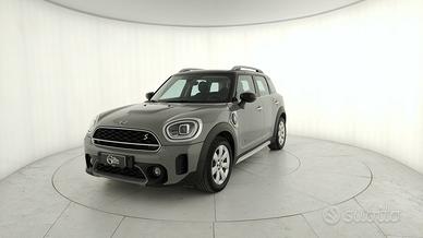 MINI Mini Countryman F60 2020 - Mini Countryman 1.