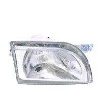 FANALE DESTRO CON REGOLAZIONE MANUALE PER FORD TRA