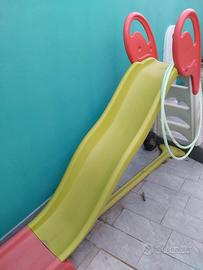 Scivolo Smoby modello XL