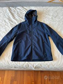 Giacca North Sails softshell
