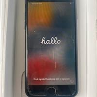 Iphone 7 - connettore carica difettoso