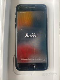 Iphone 7 - connettore carica difettoso