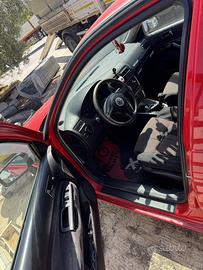 golf 4 con un motore in più