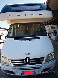 Laika kreos 3003e ( versione exclusive) con Tec29