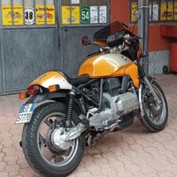 BMW K75 Cafè Racer Special