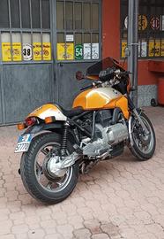 BMW K75 Cafè Racer Special