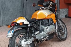 BMW K75 Cafè Racer Special