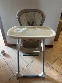 Seggiolone Joie
