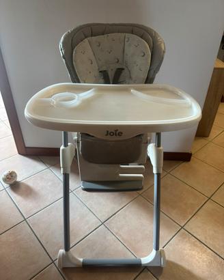 Seggiolone Joie